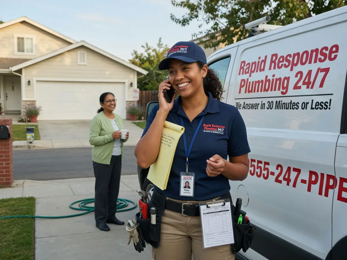 Emergency Plumber Broad Run, VA FAQs